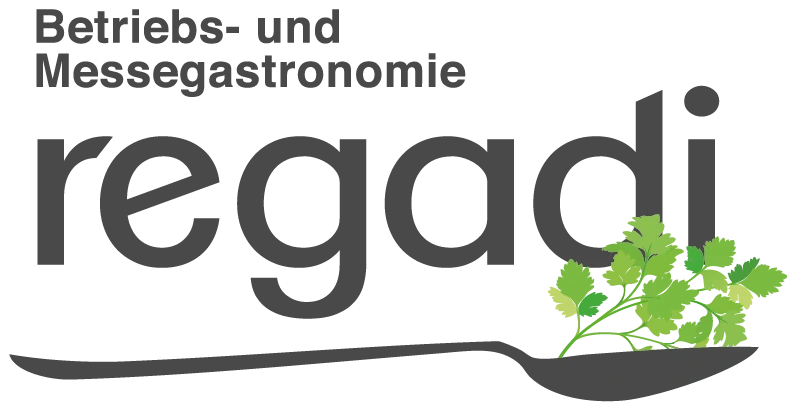 Regadi Logo